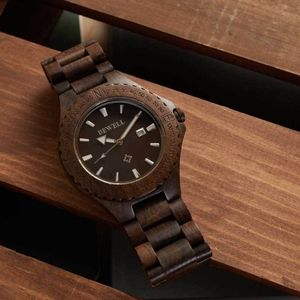 Wooden Watches